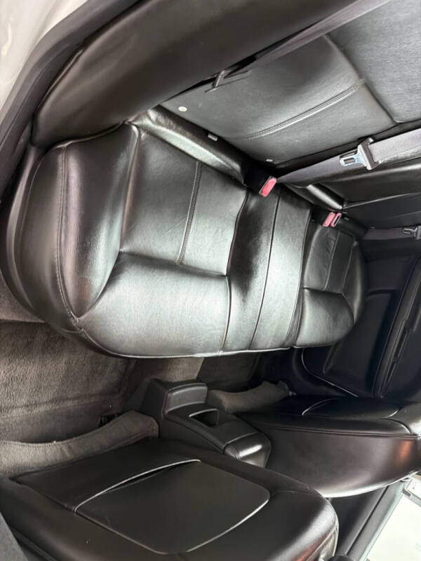 2009 Chevrolet Impala LT