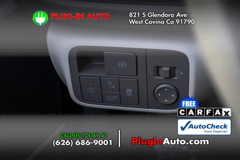 2024 Hyundai IONIQ 6 SEL