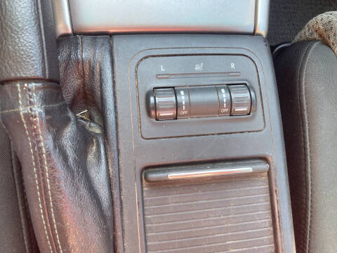 2005 Subaru Outback 2.5i