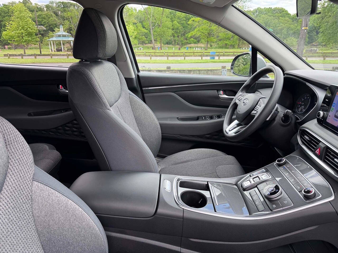 2022 Hyundai Santa Fe 18