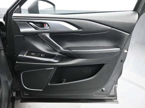 2021 Mazda CX-9 Grand Touring