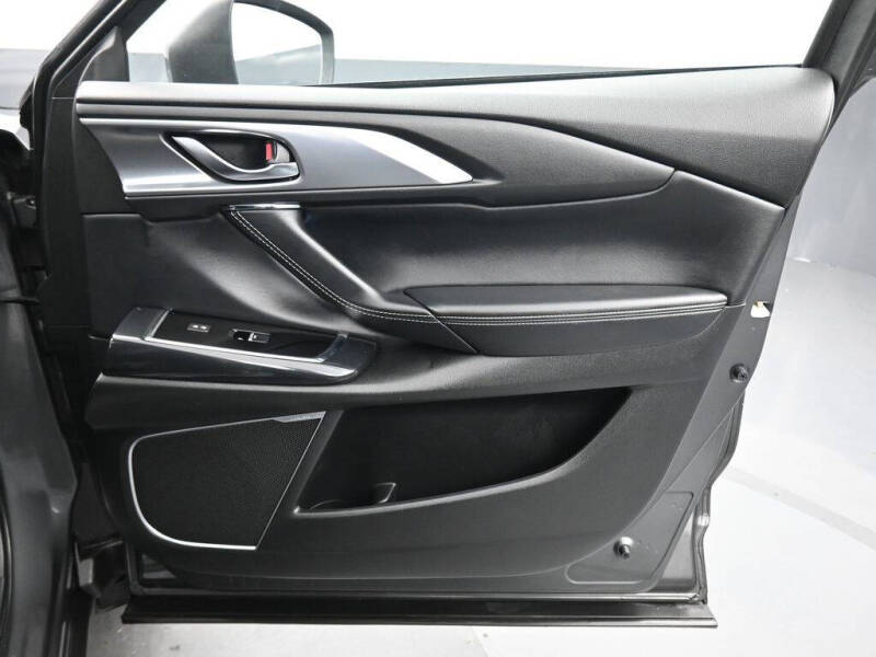 2021 Mazda CX-9 Grand Touring