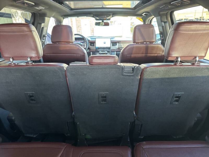 2023 Ford Expedition MAX Limited