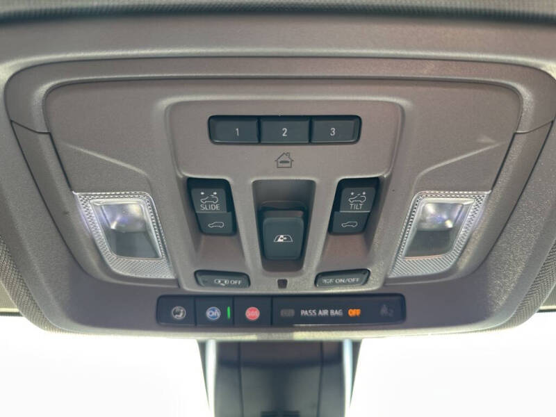 2020 Chevrolet Silverado 2500HD