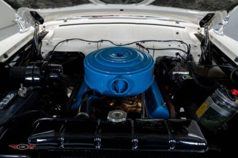 1956 Mercury Montclair