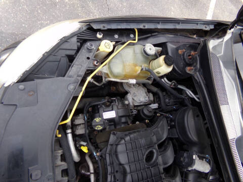 2011 Chrysler 200 Limited