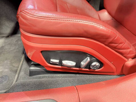 2017 Porsche Panamera Turbo