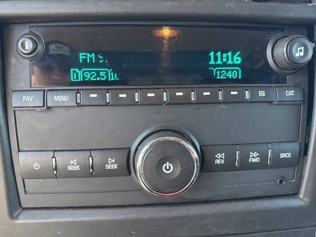 2023 Chevrolet Express 2500