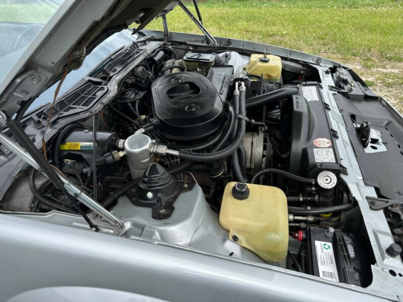 1982 Chevrolet Camaro Z28