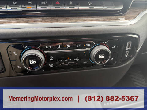 2026 Chevrolet Silverado 3500HD