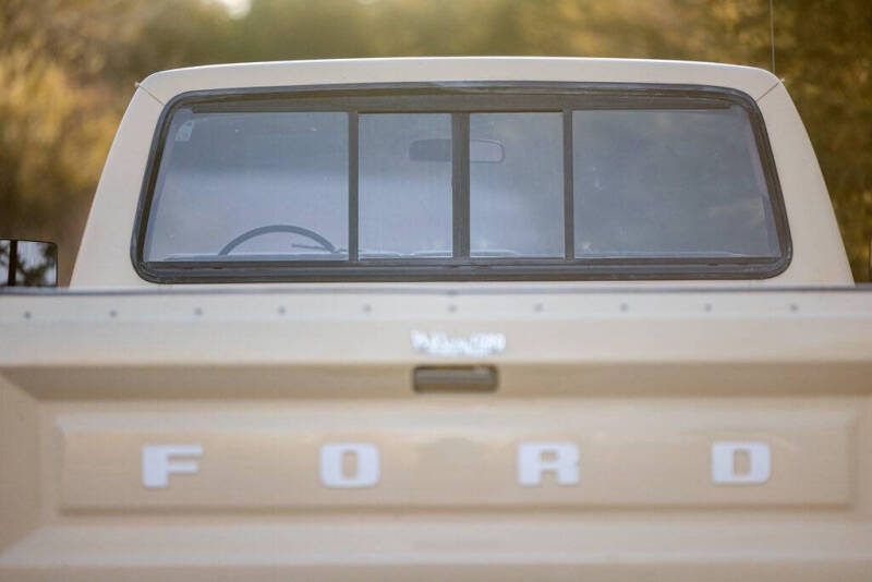 1983 Ford F-150