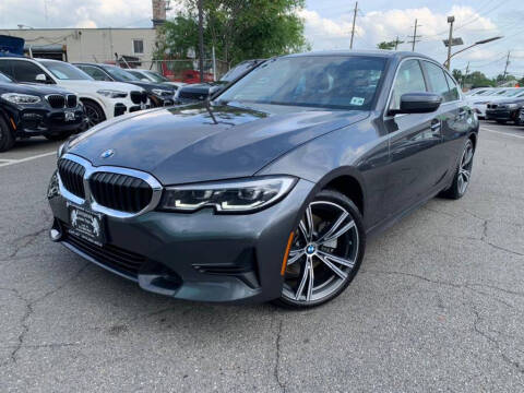 2020 BMW 3 Series for sale at EUROPEAN AUTO EXPO in Lodi NJ