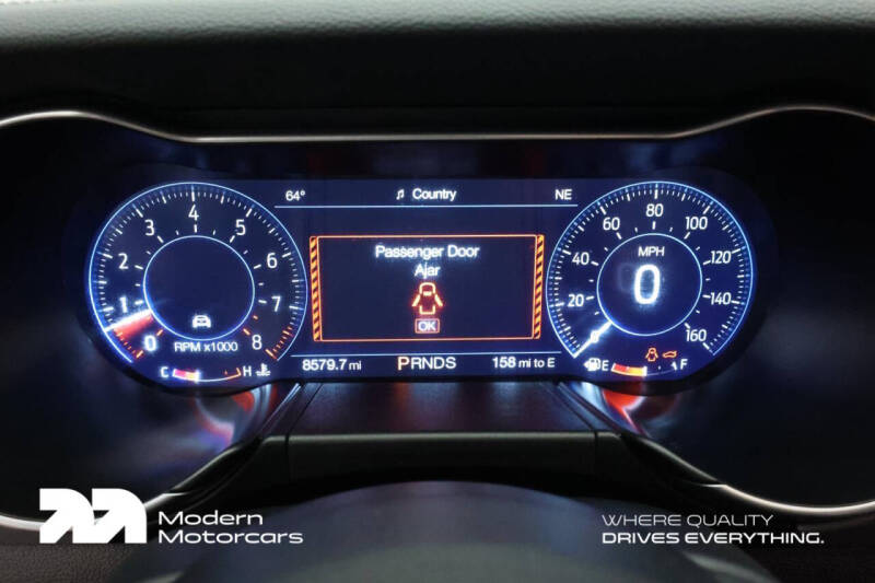 2023 Ford Mustang GT Premium