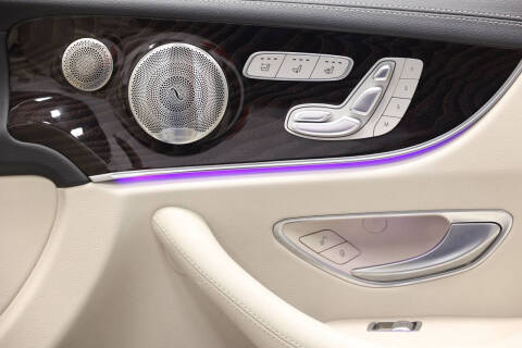 2023 Mercedes-Benz E-Class E 450
