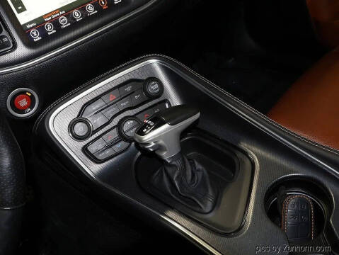 2017 Dodge Challenger SRT 392