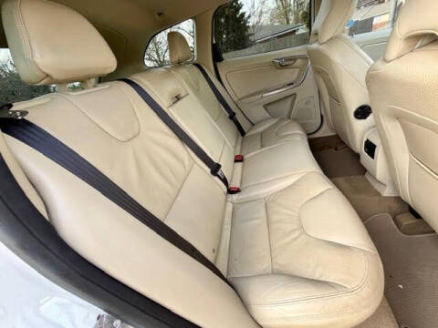 2014 Volvo XC60 3.2