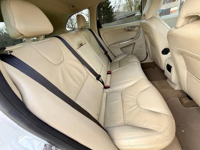 2014 Volvo XC60 3.2