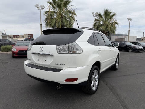 2006 Lexus RX 330