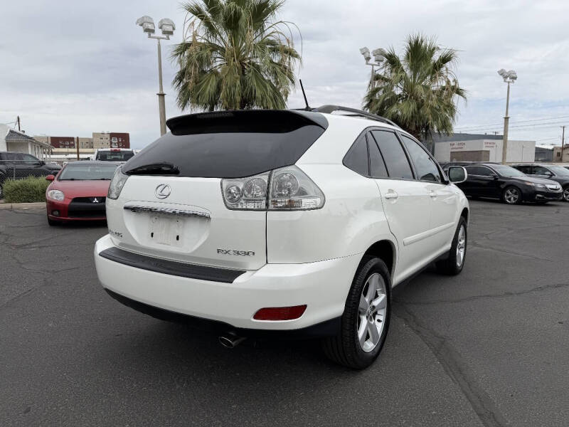 2006 Lexus RX 330