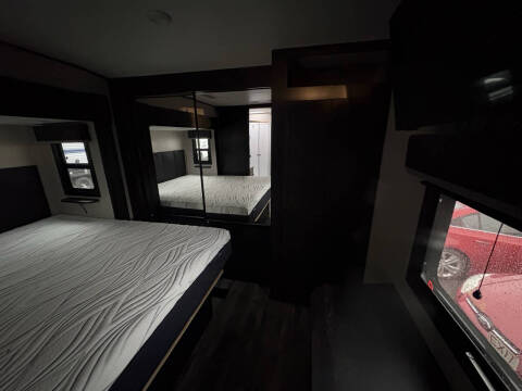 2022 Highland  Open Range