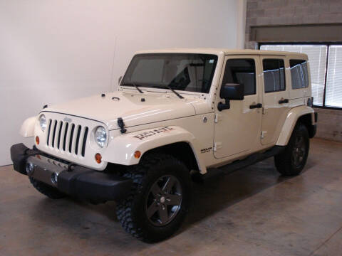 2013 Volkswagen Touareg TDI Sport