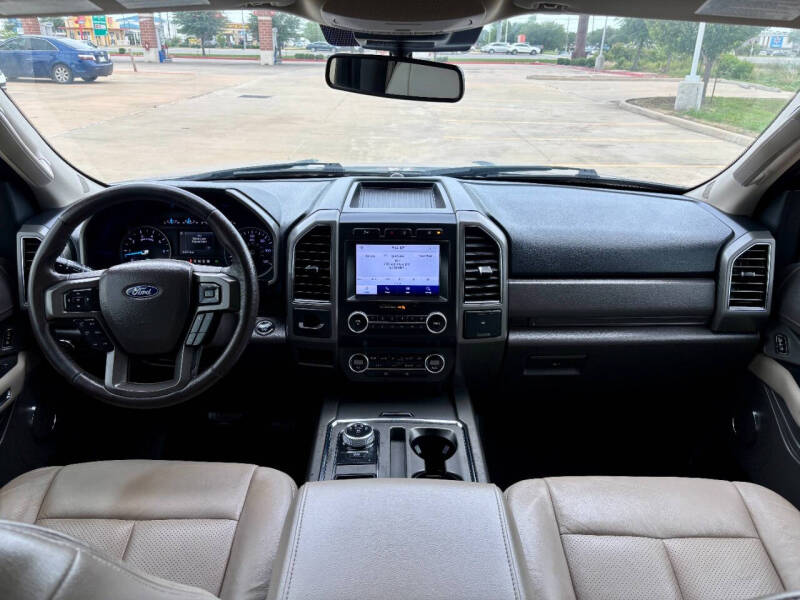 2020 Ford Expedition XLT