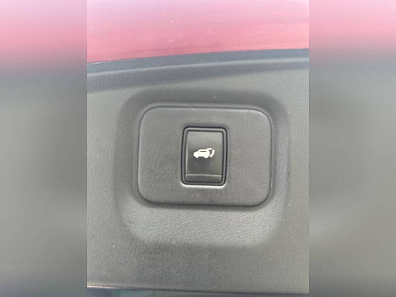 2013 Nissan Pathfinder