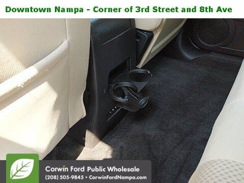 2008 Pontiac Torrent GXP