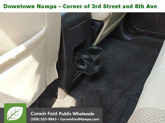 2008 Pontiac Torrent GXP