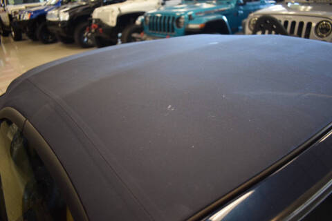 2000 Porsche 911 Carrera