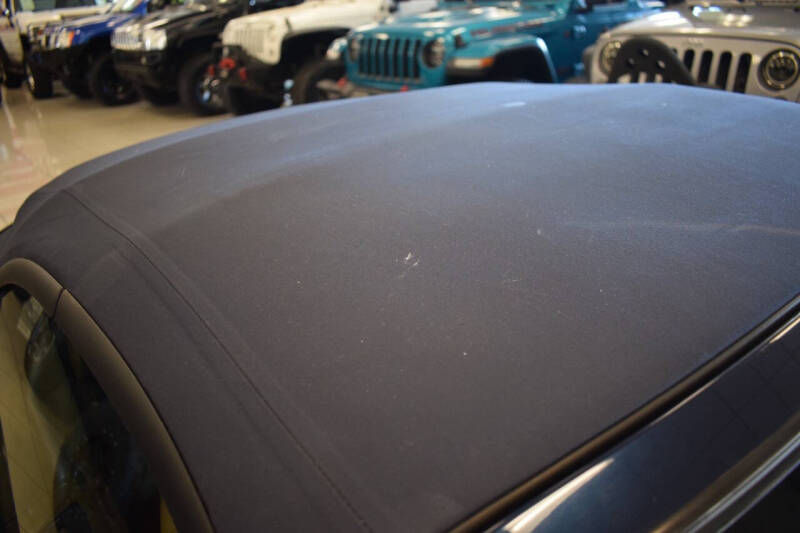 2000 Porsche 911 Carrera