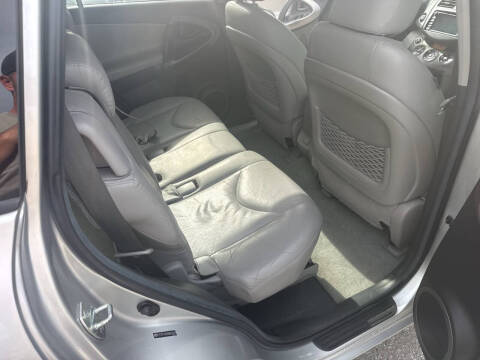 2011 Toyota RAV4 Limited