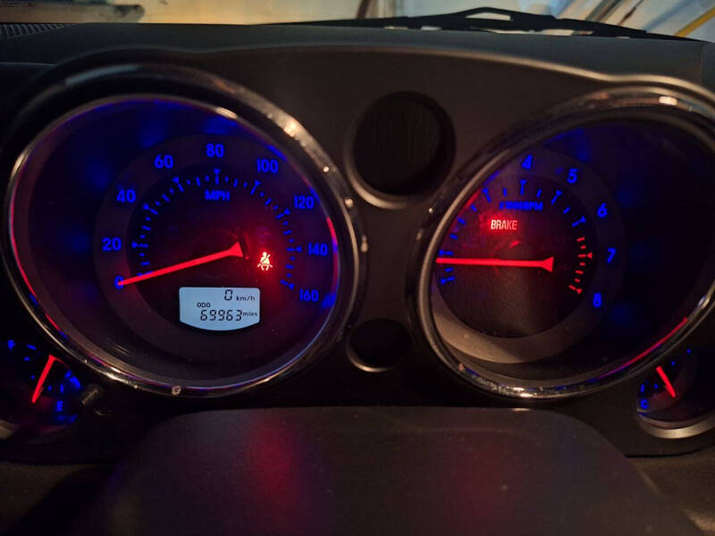 2009 Mitsubishi Eclipse GS