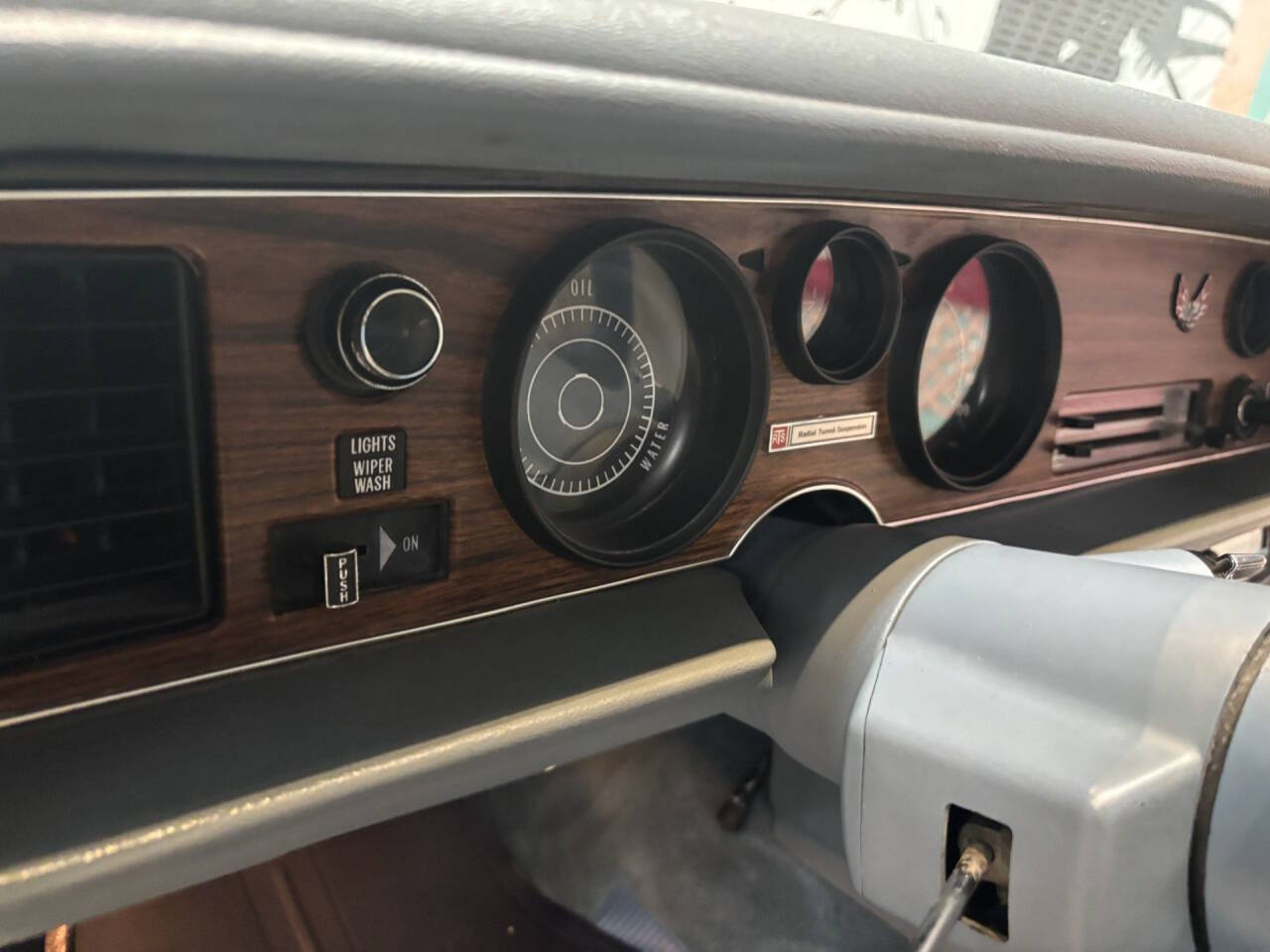 1979 Pontiac Firebird 27