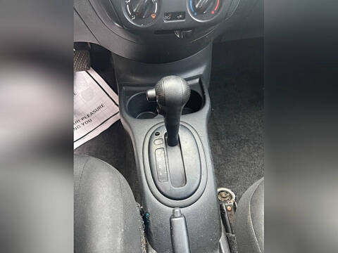 2016 Nissan Versa 1.6 S