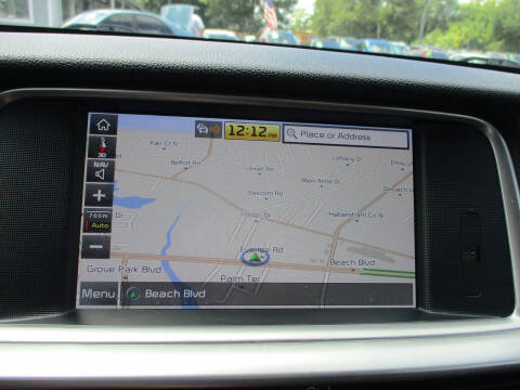 2019 Kia Optima SX Turbo