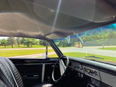 1964 Chevrolet Nova