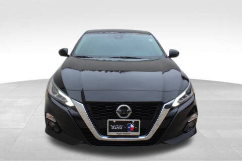 2019 Nissan Altima Edition One