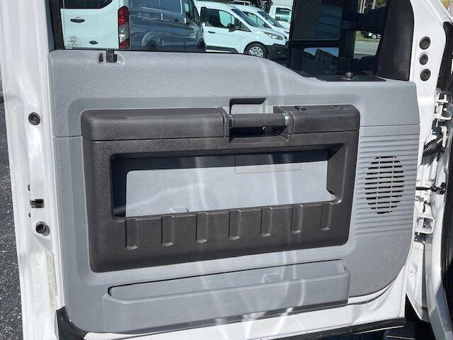 2016 Ford F-250 Super Duty