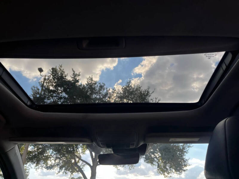 2020 Acura TLX w/Tech