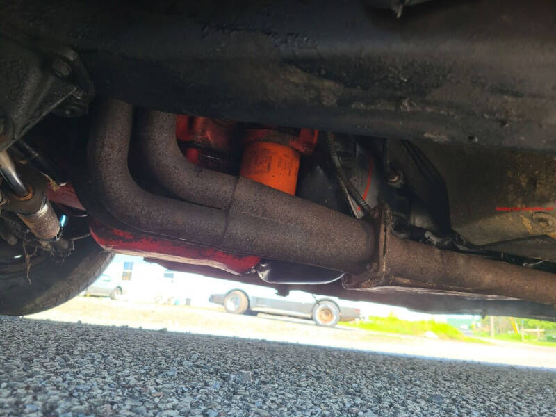 1974 Chevrolet Corvette