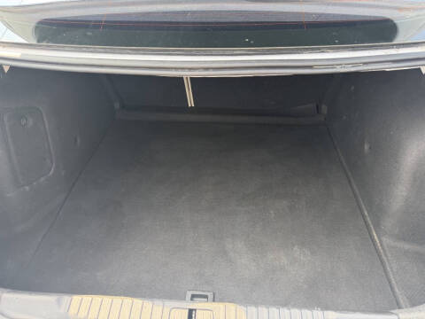 2014 Buick Verano Convenience Group