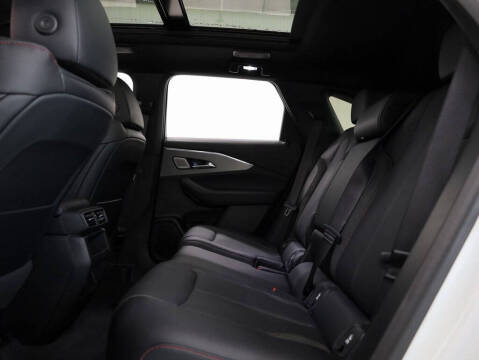 2024 Acura ZDX A-SPEC