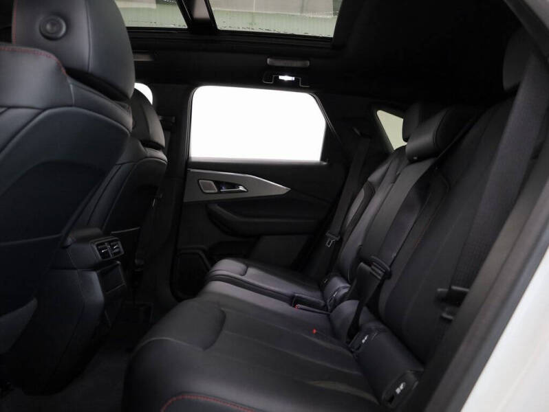 2024 Acura ZDX A-SPEC