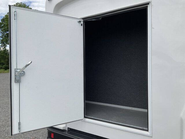 2022 Chevrolet Express 4500