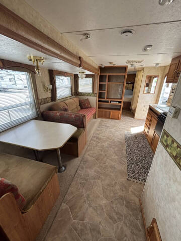 2006 Jayco Jay Flight 29FBS