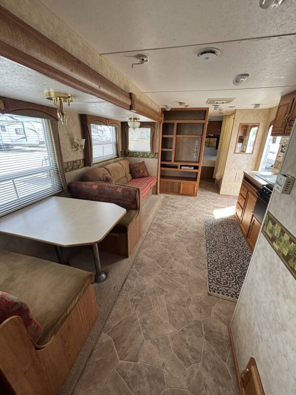2006 Jayco Jay Flight 29FBS