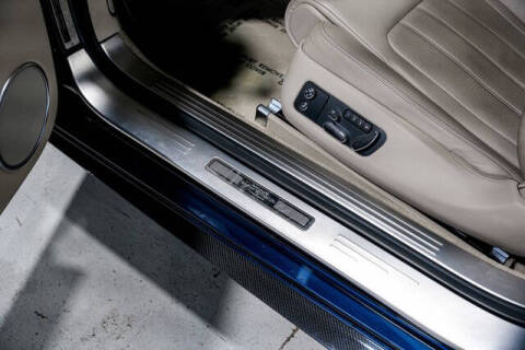 2012 Bentley Continental GT