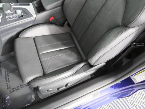 2018 Audi A5 2.0T quattro Premium Plus