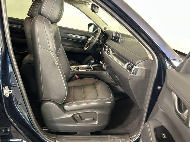 2024 Mazda CX-5 2.5 S Premium Plus